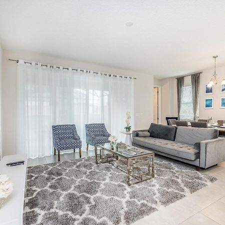 Solara Resort Townhome, 15 Minutes From Disney คิสซิมมี ภายนอก รูปภาพ