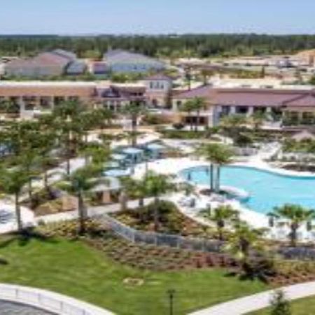 Solara Resort Townhome, 15 Minutes From Disney คิสซิมมี ภายนอก รูปภาพ