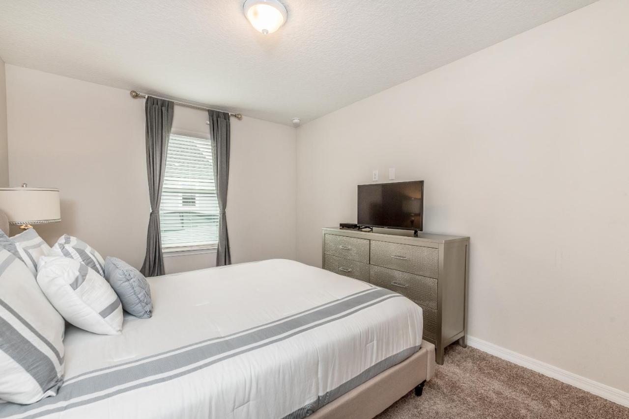 Solara Resort Townhome, 15 Minutes From Disney คิสซิมมี ภายนอก รูปภาพ