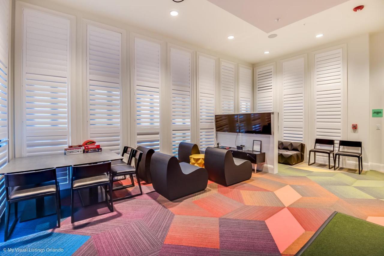 Solara Resort Townhome, 15 Minutes From Disney คิสซิมมี ภายนอก รูปภาพ
