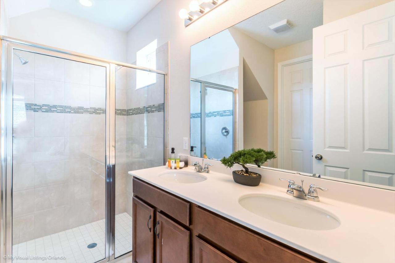 Solara Resort Townhome, 15 Minutes From Disney คิสซิมมี ภายนอก รูปภาพ