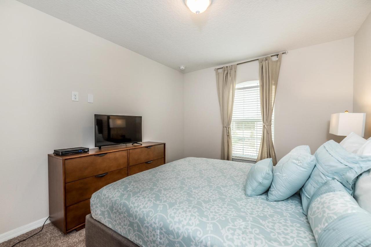 Solara Resort Townhome, 15 Minutes From Disney คิสซิมมี ภายนอก รูปภาพ