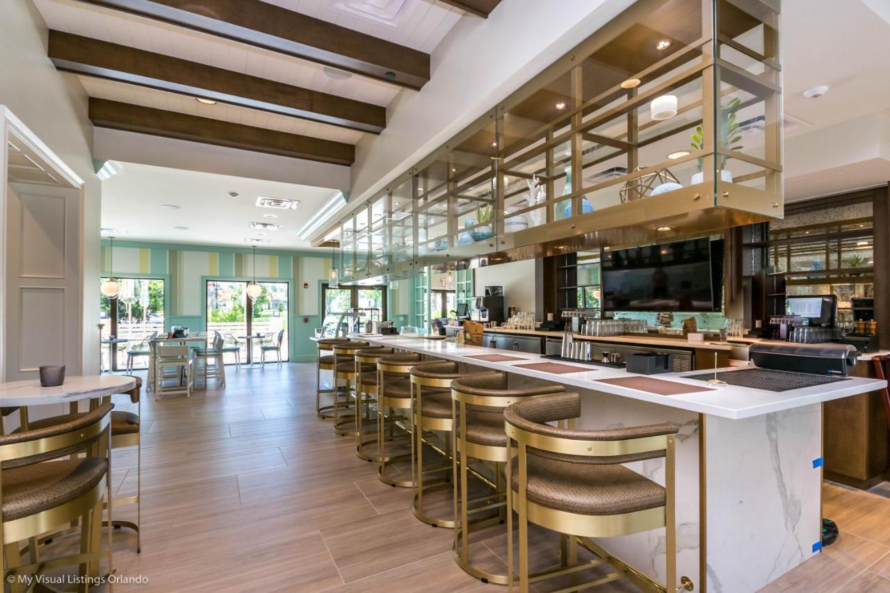 Solara Resort Townhome, 15 Minutes From Disney คิสซิมมี ภายนอก รูปภาพ