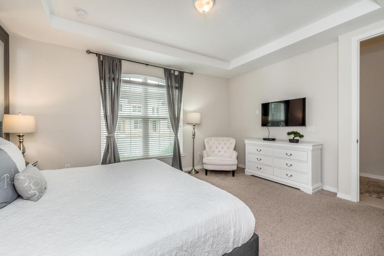 Solara Resort Townhome, 15 Minutes From Disney คิสซิมมี ภายนอก รูปภาพ