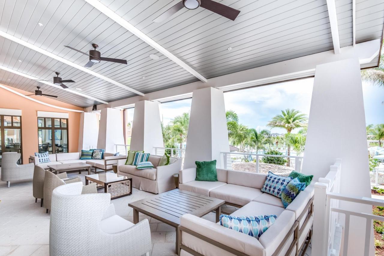 Solara Resort Townhome, 15 Minutes From Disney คิสซิมมี ภายนอก รูปภาพ