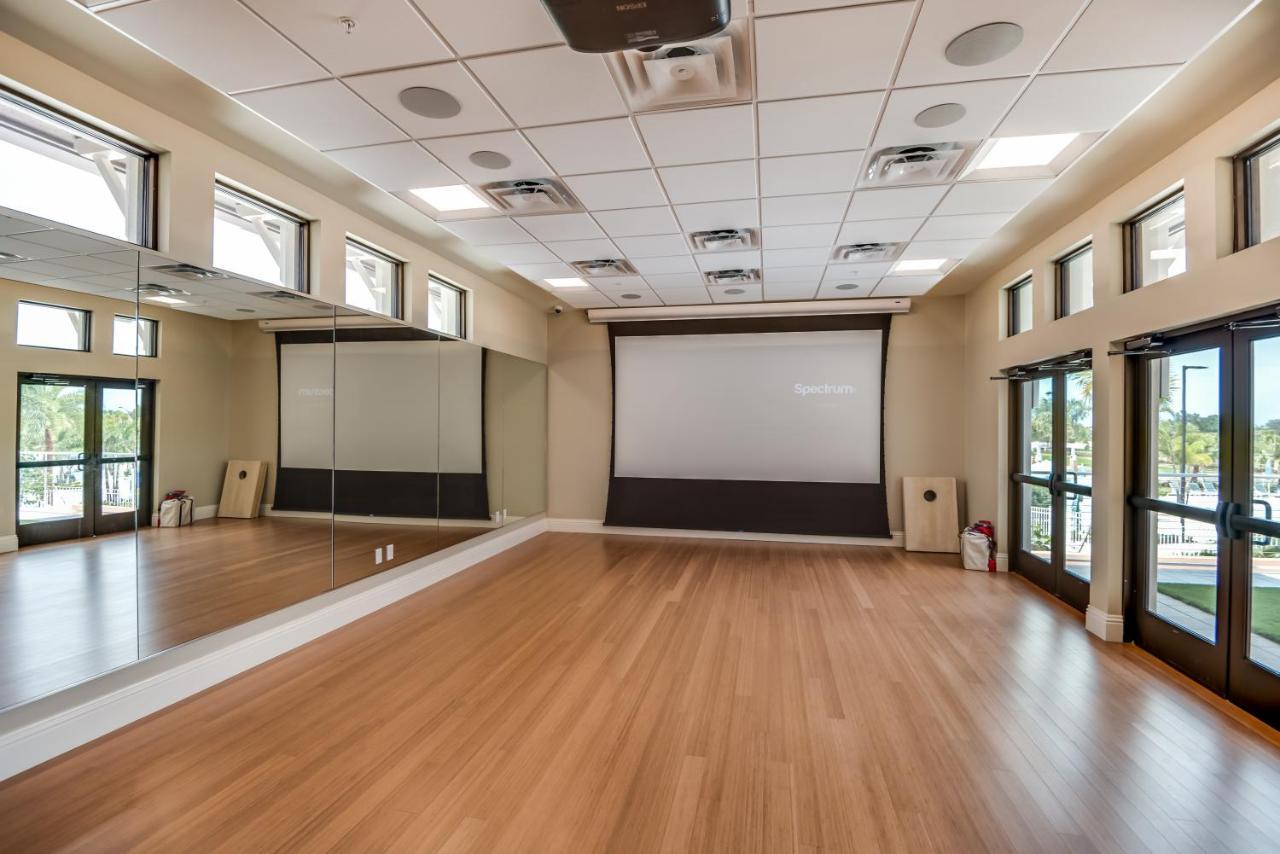Solara Resort Townhome, 15 Minutes From Disney คิสซิมมี ภายนอก รูปภาพ